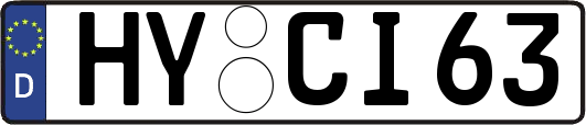 HY-CI63