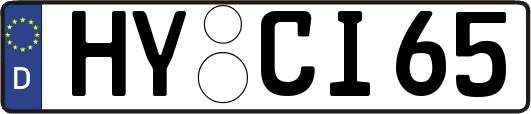 HY-CI65