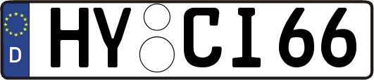 HY-CI66