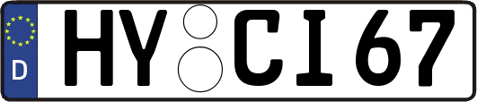 HY-CI67