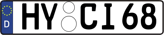 HY-CI68