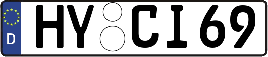 HY-CI69