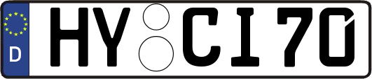 HY-CI70