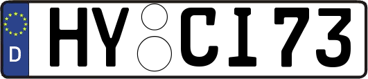 HY-CI73
