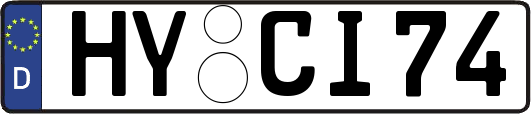 HY-CI74