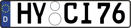 HY-CI76