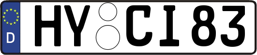 HY-CI83