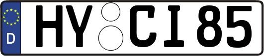 HY-CI85
