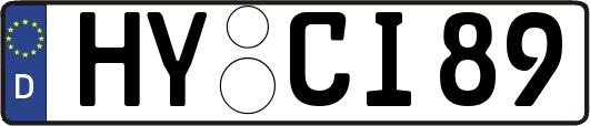 HY-CI89