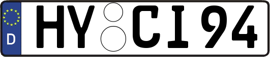 HY-CI94