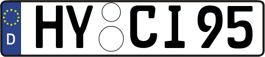 HY-CI95