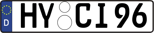 HY-CI96