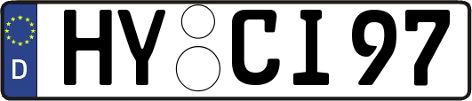 HY-CI97