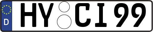 HY-CI99