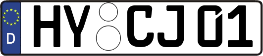 HY-CJ01