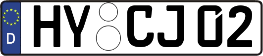 HY-CJ02