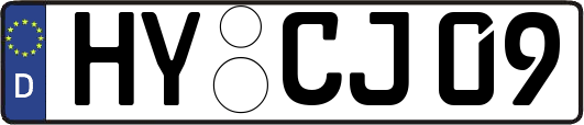 HY-CJ09