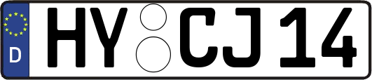 HY-CJ14