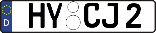 HY-CJ2