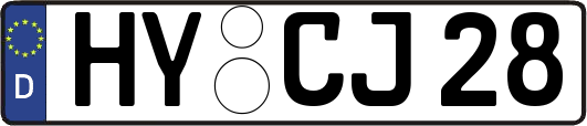 HY-CJ28