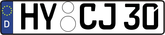 HY-CJ30