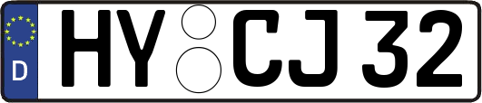 HY-CJ32