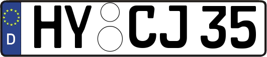 HY-CJ35