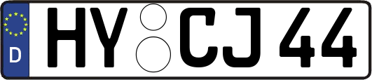 HY-CJ44