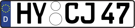 HY-CJ47