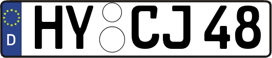HY-CJ48