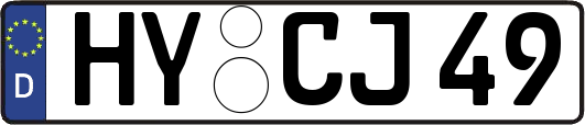 HY-CJ49