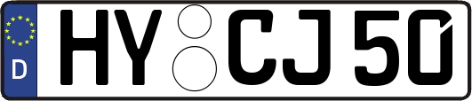 HY-CJ50