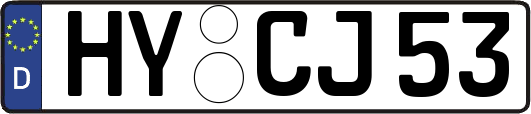 HY-CJ53