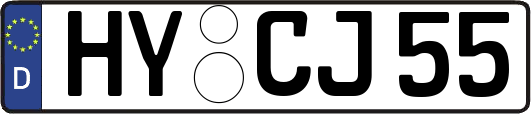 HY-CJ55