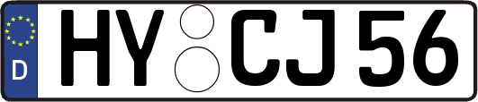 HY-CJ56