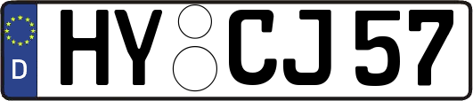 HY-CJ57