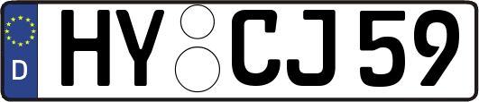 HY-CJ59