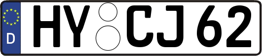 HY-CJ62