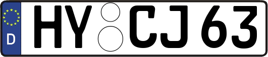 HY-CJ63