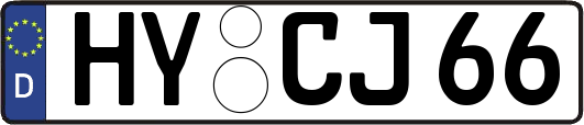 HY-CJ66