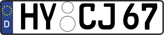 HY-CJ67