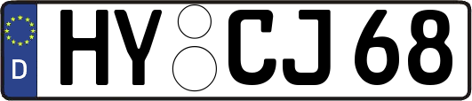 HY-CJ68