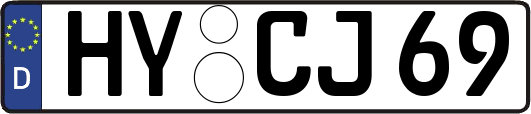 HY-CJ69