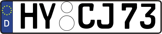 HY-CJ73