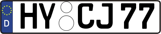 HY-CJ77