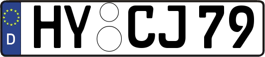 HY-CJ79