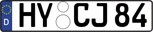HY-CJ84