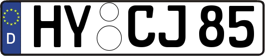 HY-CJ85