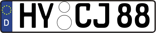 HY-CJ88