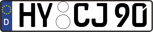 HY-CJ90